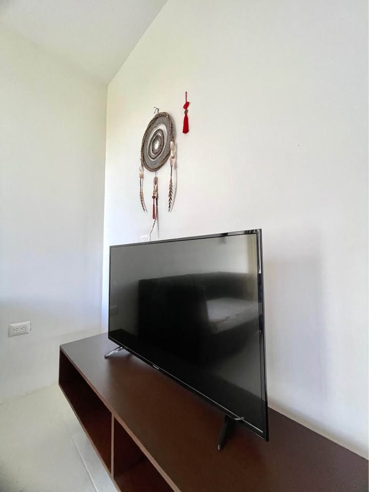 1 habitación 1 baño - Departamento 2