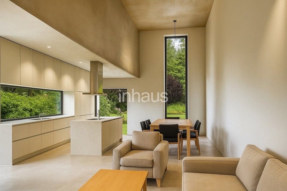 3 habitaciones 3 baños Casa 2