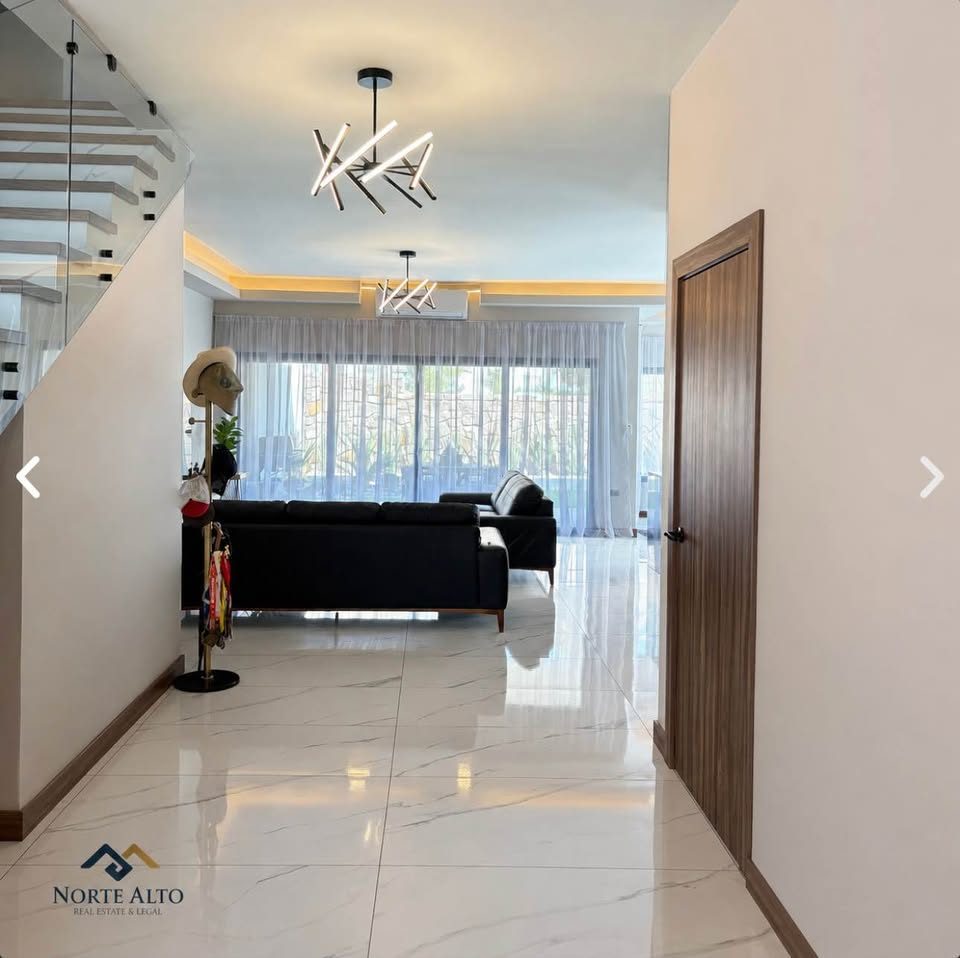 3 habitaciones 3,5 baños - Casa 2