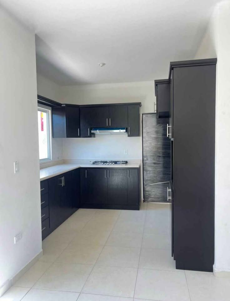3 habitaciones 2 baños - Casa 3