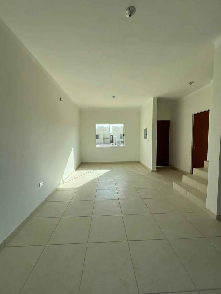 3 habitaciones 2 baños - Casa 2
