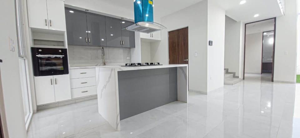 3 habitaciones 3,5 baños - Casa 2