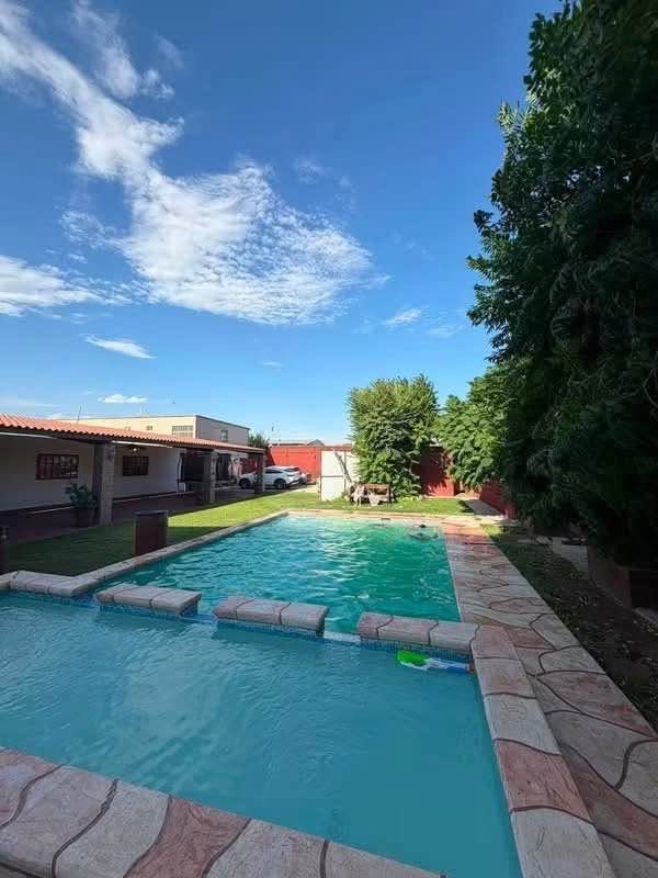 3 habitaciones 2,5 baños - Townhouse 2
