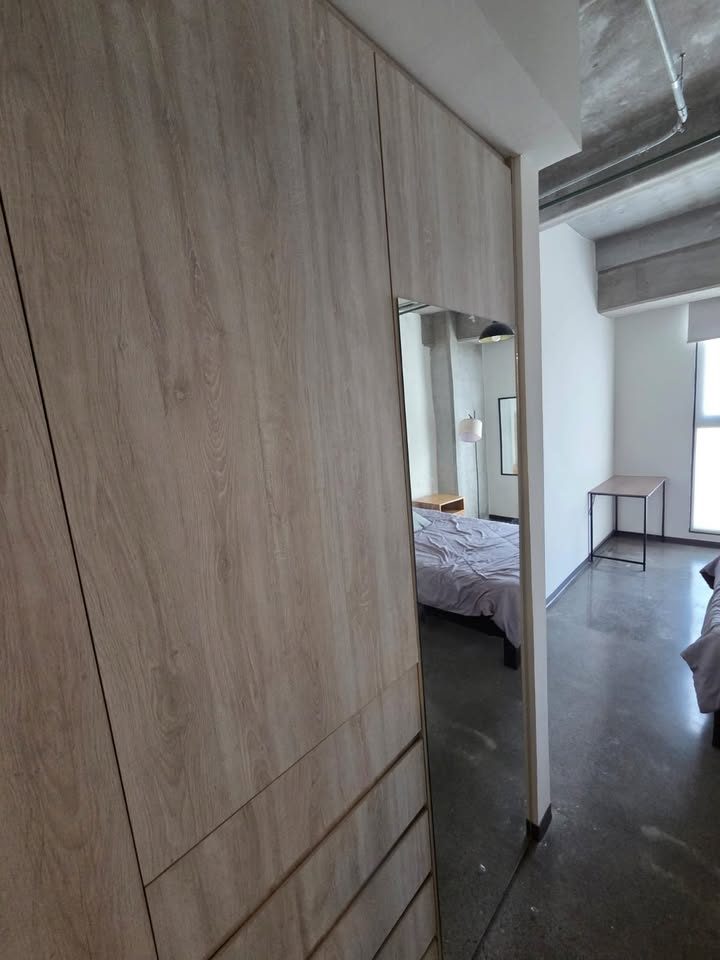 2 habitaciones 2 baños Departamento 3