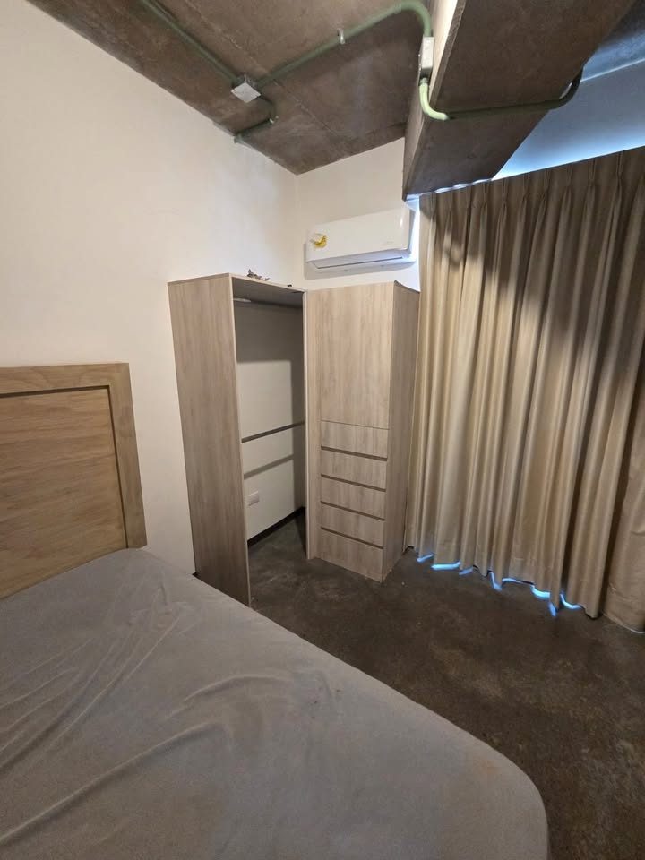 2 habitaciones 2 baños Departamento 2