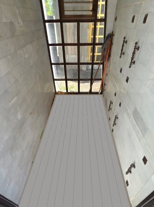 Departamento en venta · 8 rec 2