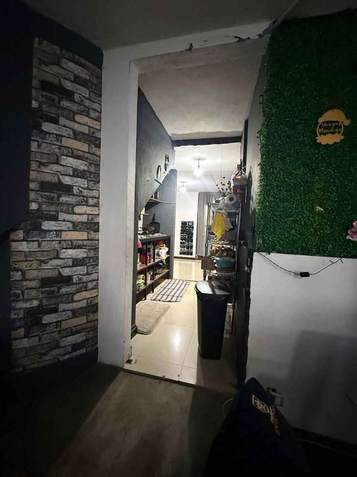 3 habitaciones 1 baño - Casa 3