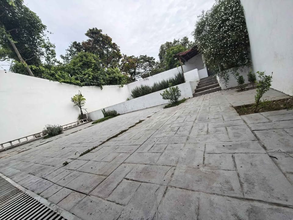 4 habitaciones 5 baños - Casa 3
