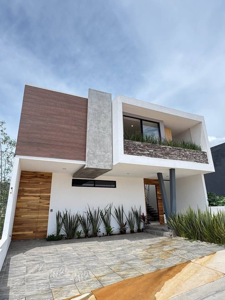 4 habitaciones 4 baños - Casa 2