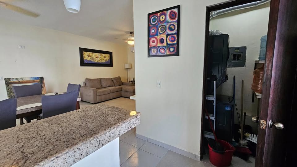 2 Beds 2.5 Baths Apartment 3