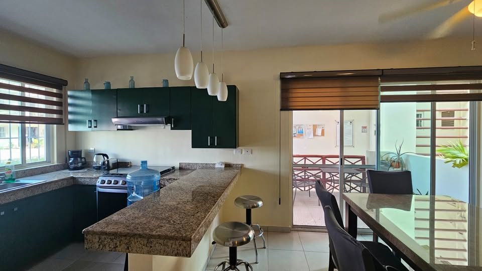 2 Beds 2.5 Baths Apartment 2