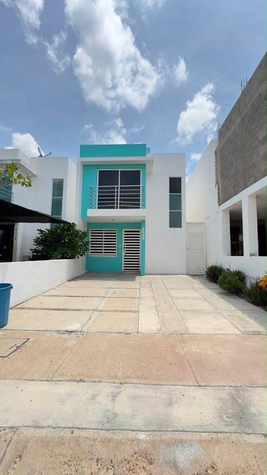 3 habitaciones 2,5 baños - Casa 2