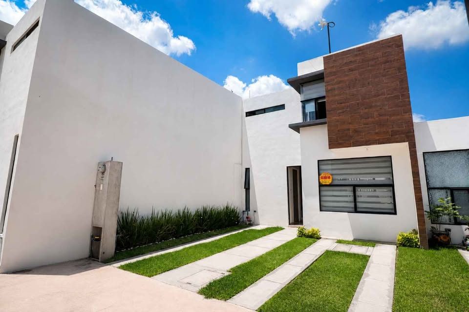 3 habitaciones 2 baños - Casa 3