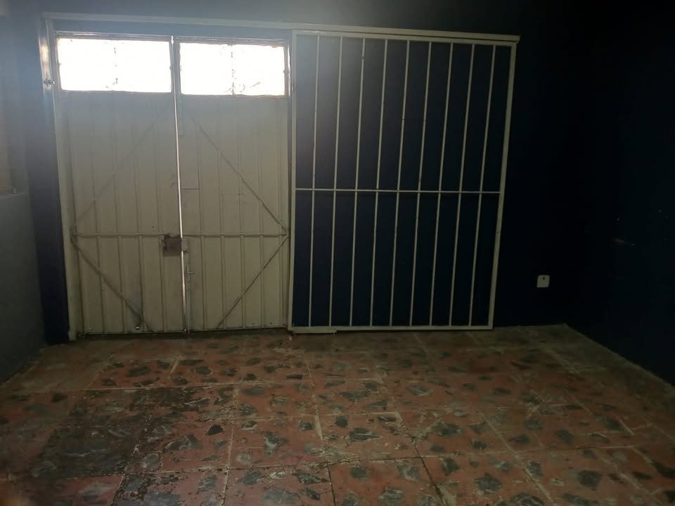 1 habitación 1 baño Casa adosada 2
