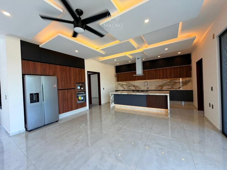 4 habitaciones 5 baños Casa 3