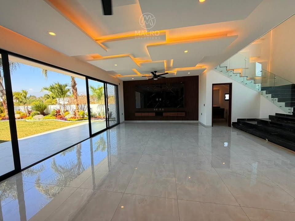 4 habitaciones 5 baños Casa 2
