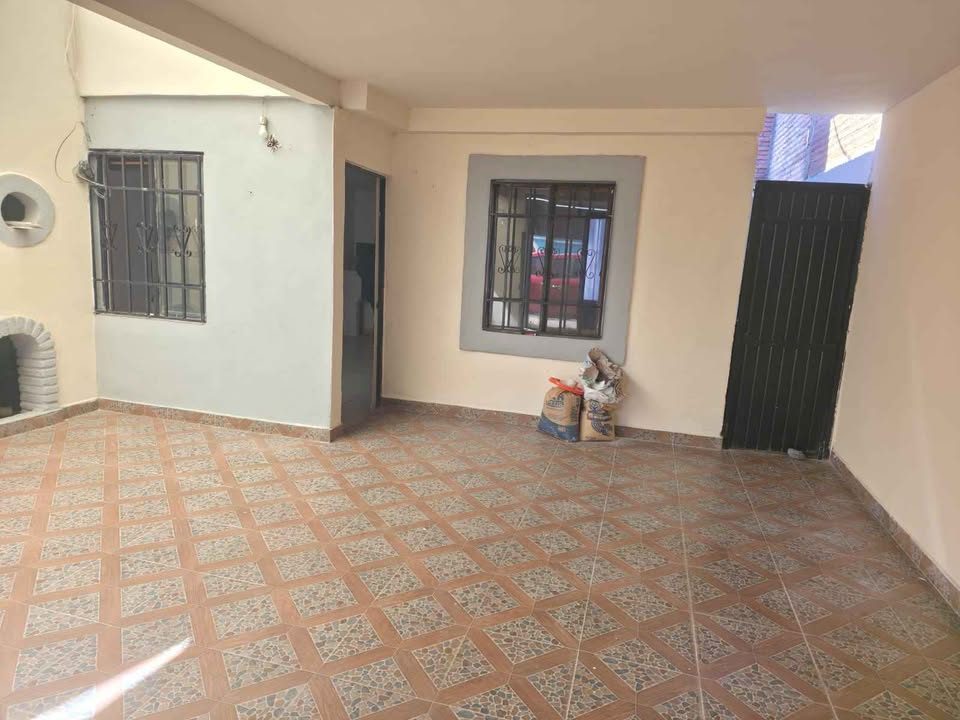 3 habitaciones 1 baño - Casa 2