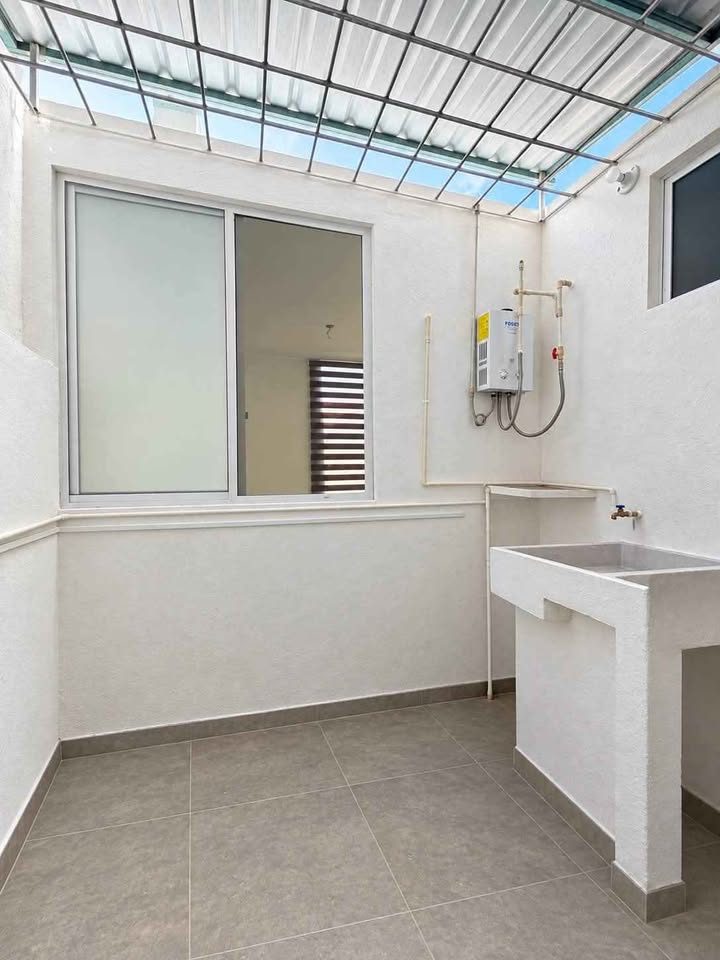 2 habitaciones 1 baño - Casa 3