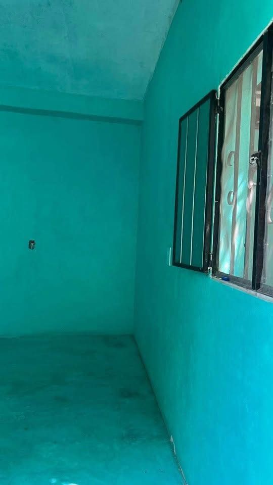 1 habitación 1 baño - Casa 3