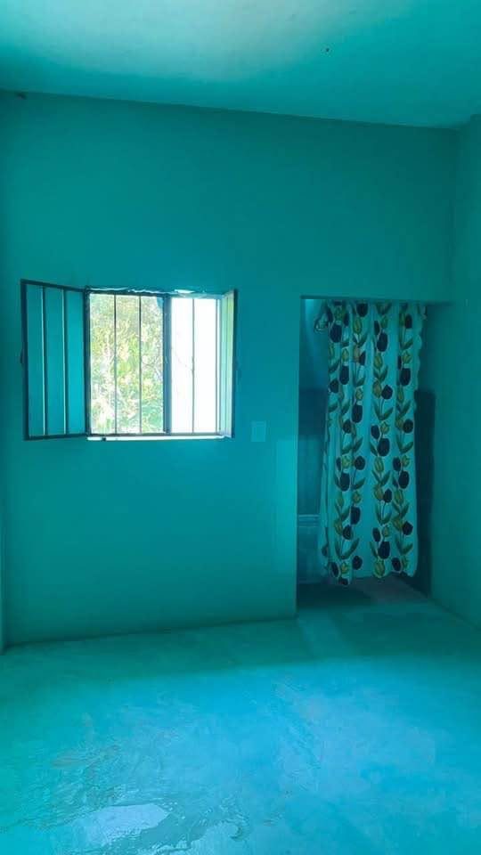 1 habitación 1 baño - Casa 2