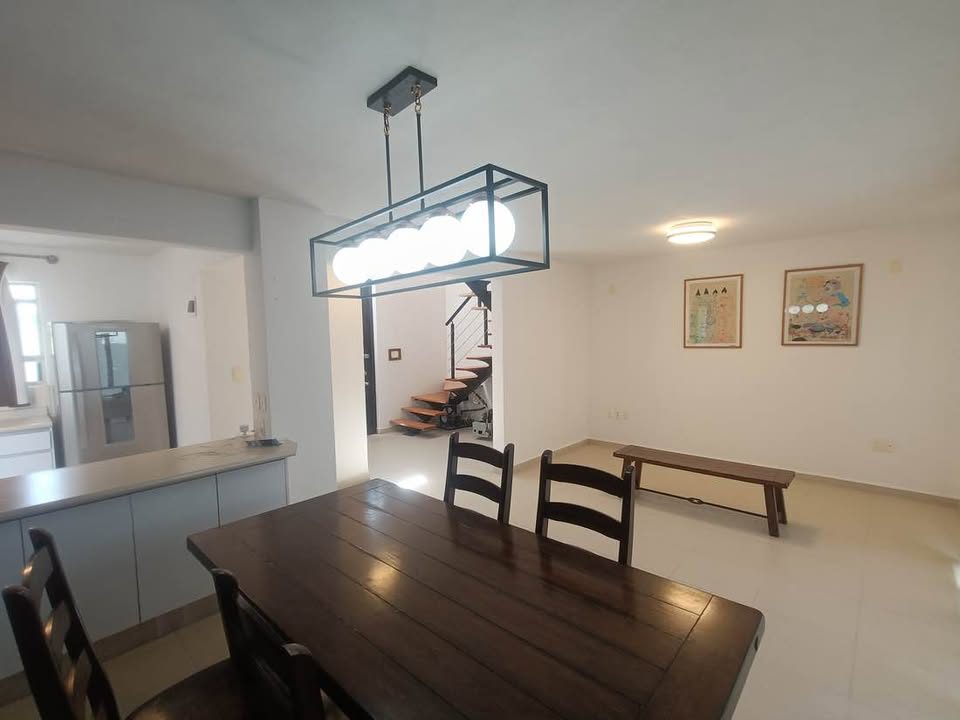 3 habitaciones 2 baños - Casa 2