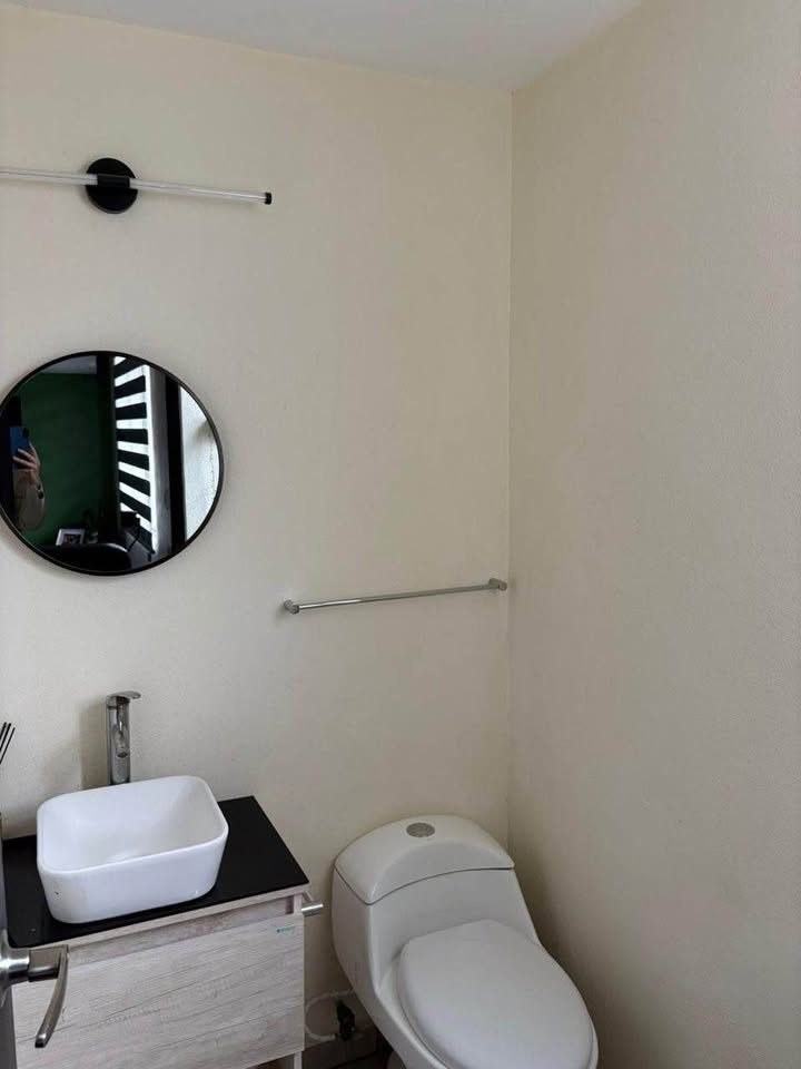 ❗️CASA amueblada EN RENTA❗️ 3