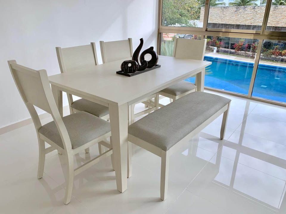 3 habitaciones 2,5 baños - Departamento 2