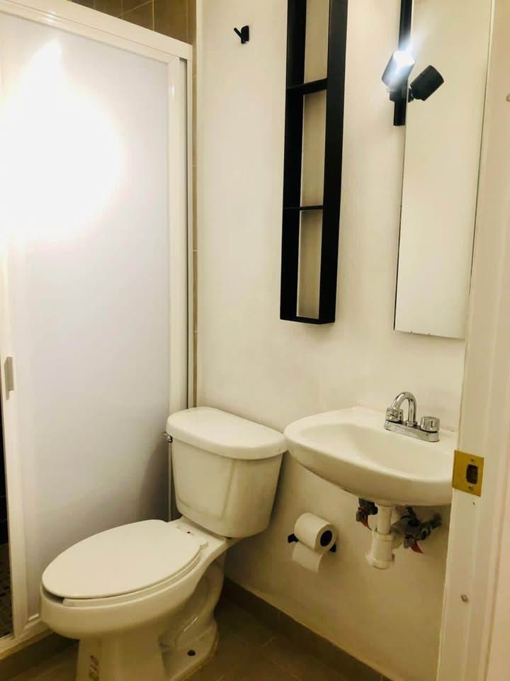 1 habitación 1 baño - Townhouse 2