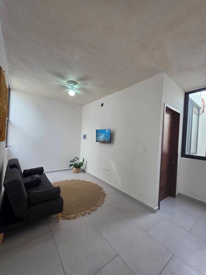 Se renta Departamento 1 habitación 2