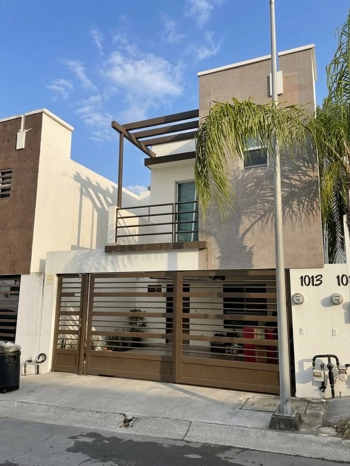 Casa en venta · 3 rec 2