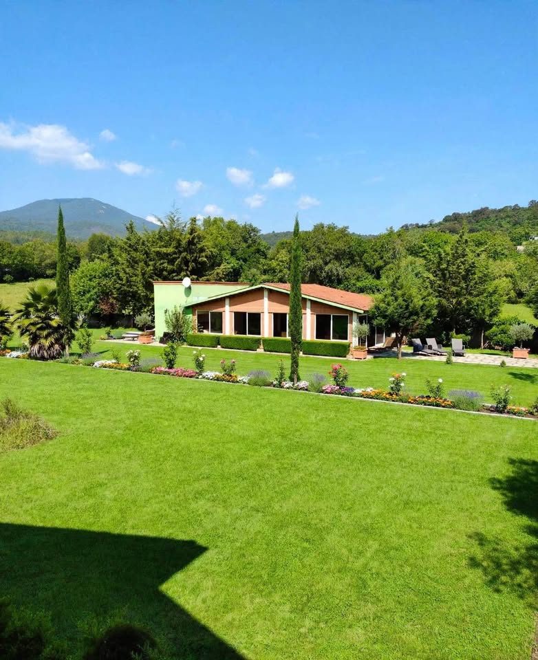 Monoambiente 2 baños - Casa 3