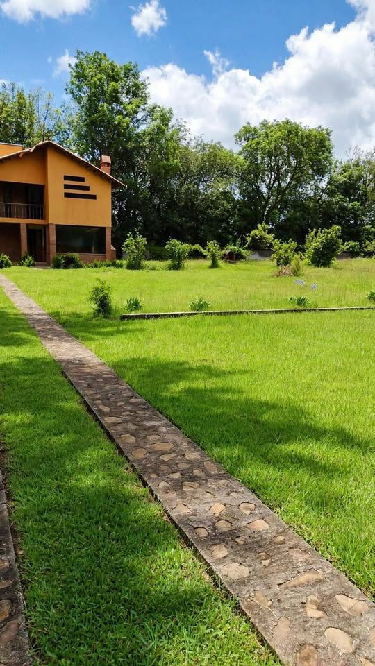 Monoambiente 2 baños - Casa 2
