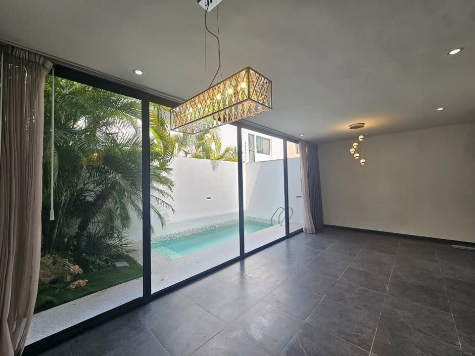 4 habitaciones 5 baños Casa 2
