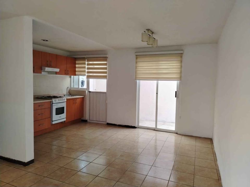 2 habitaciones 2 baños - Casa 3