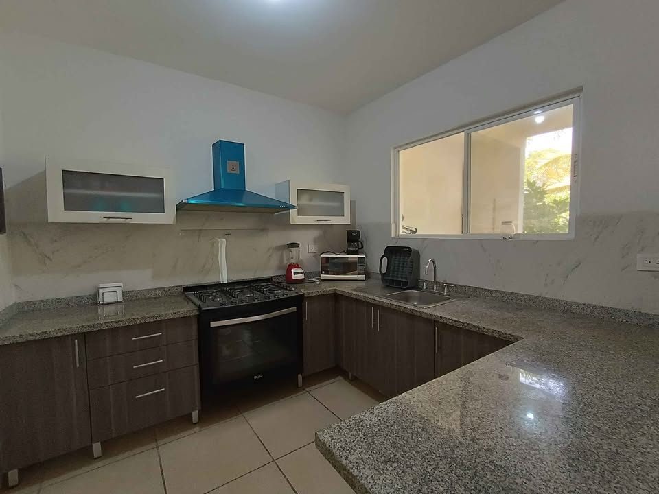 3 habitaciones 3 baños - Casa 3