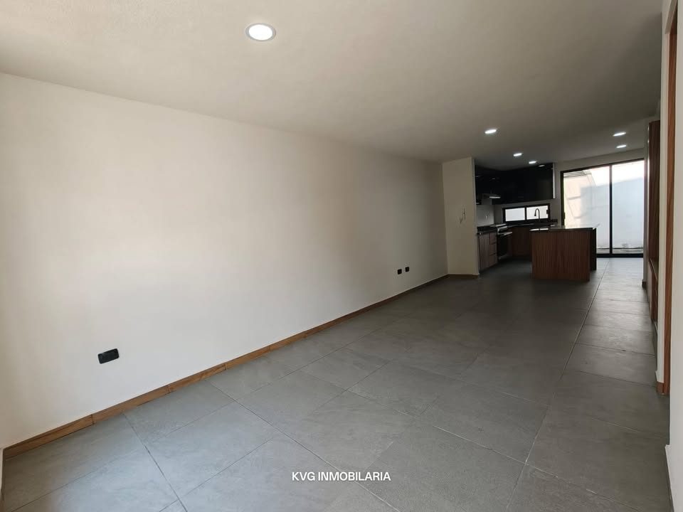 Casa en venta · 3 rec 3