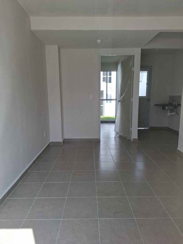 3 habitaciones 1 baño - Casa 2