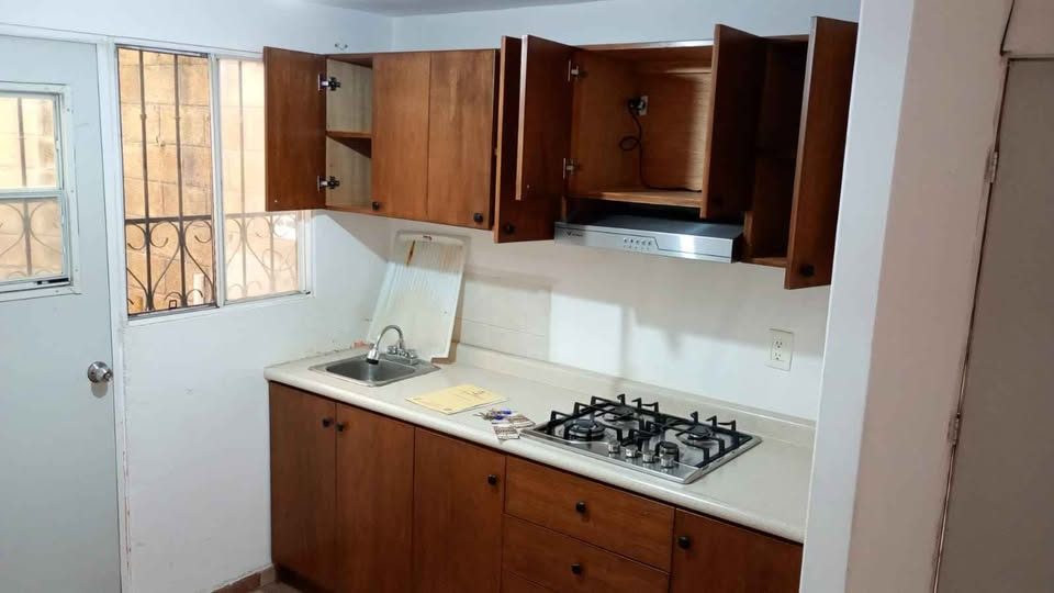 2 habitaciones 1 baño - Casa 2