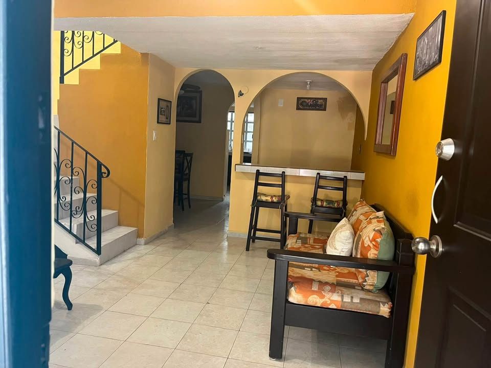 2 habitaciones 2 baños - Casa 2