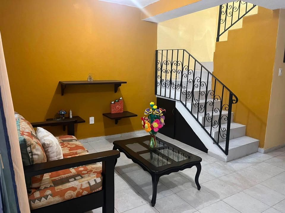 2 habitaciones 2 baños - Casa 3