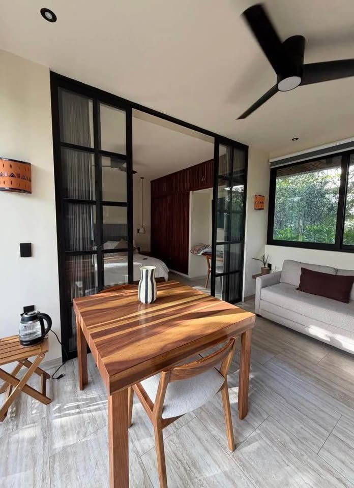 1 Bed 1 Bath - Apartment 3