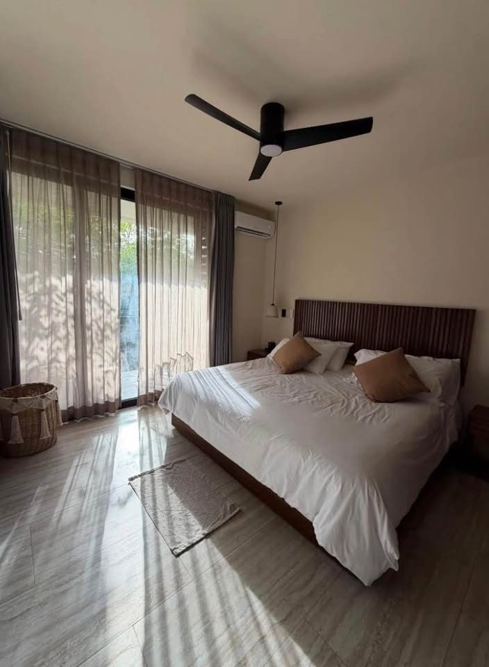 1 Bed 1 Bath - Apartment 2