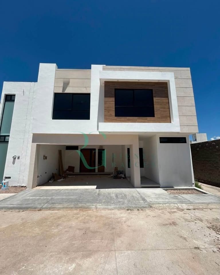 4 habitaciones 3,5 baños - Casa 2