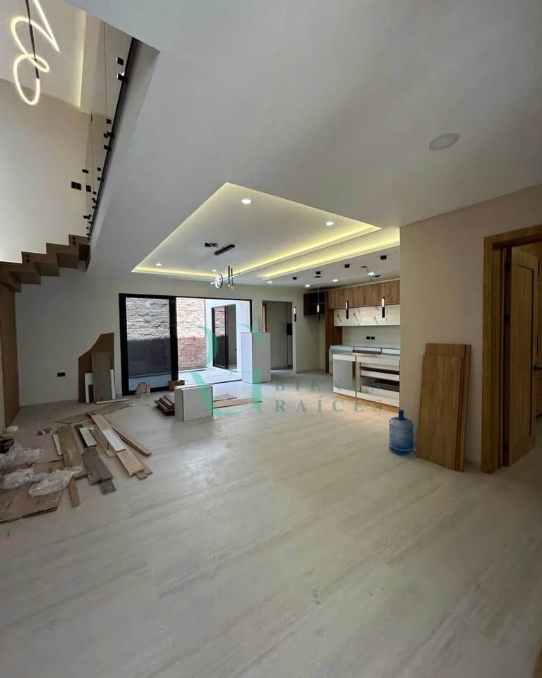 4 habitaciones 3,5 baños - Casa 3