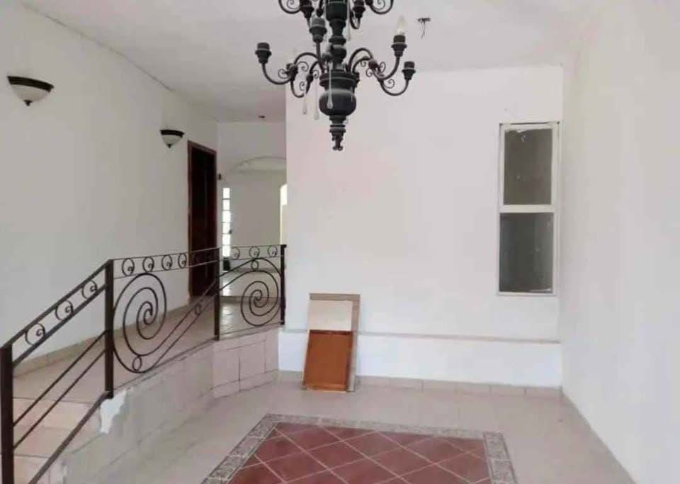 4 habitaciones 2 baños - Casa 3