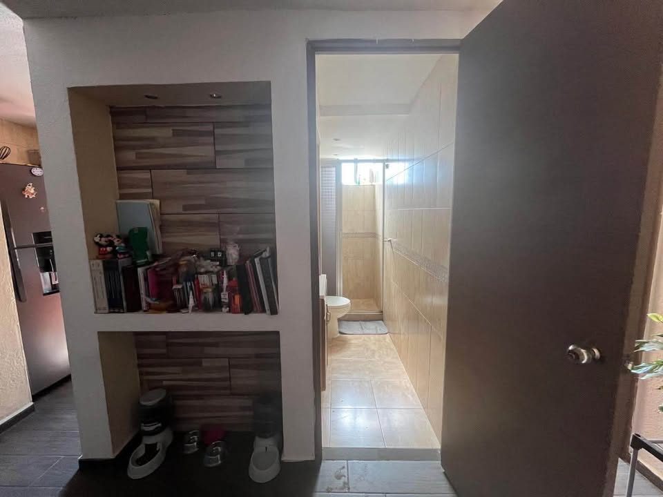 2 habitaciones 1 baño - Departamento 3