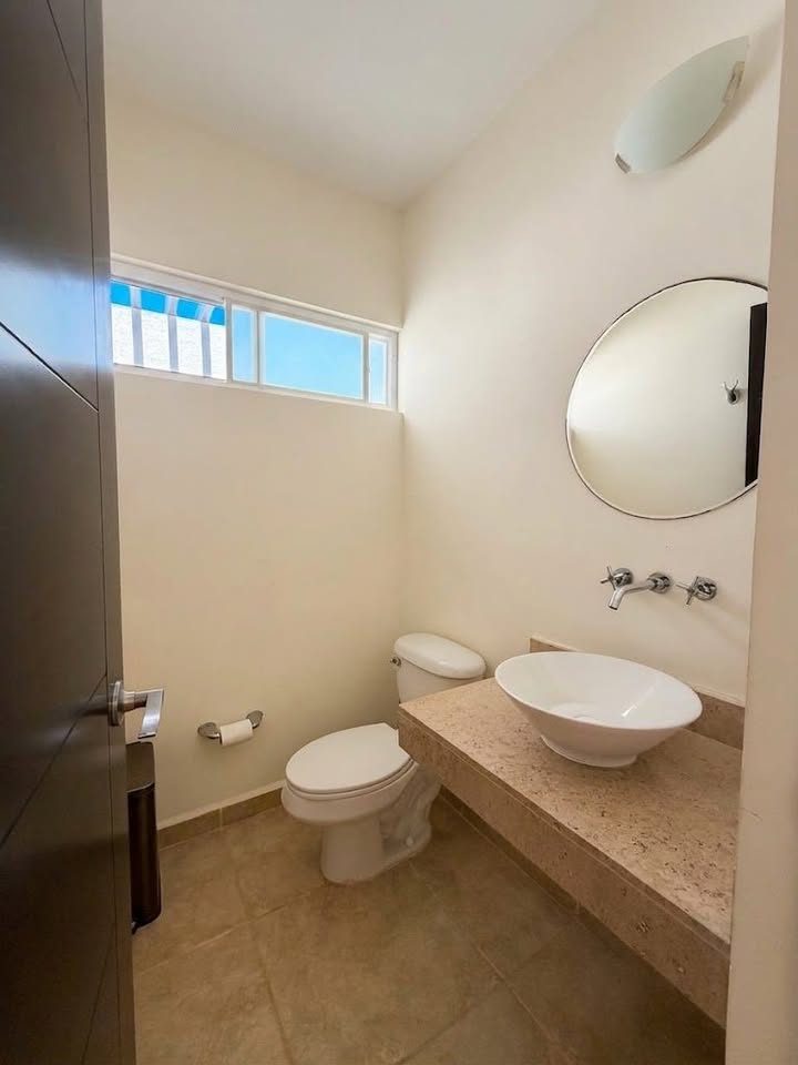 2 habitaciones 2 baños Casa 3