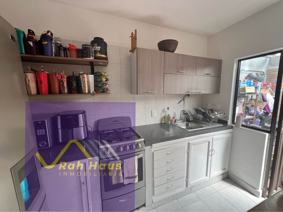 3 habitaciones 2 baños - Casa 2