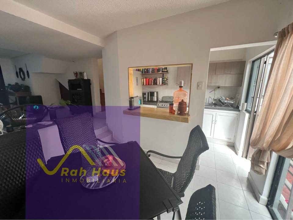 3 habitaciones 2 baños - Casa 3