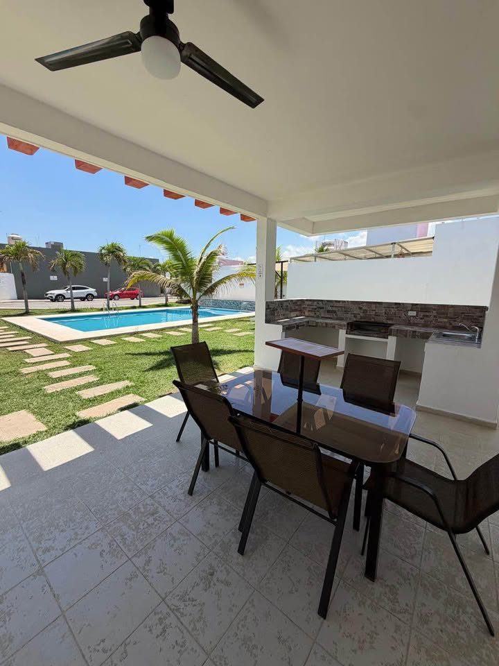 Casa en renta · 2 rec 2